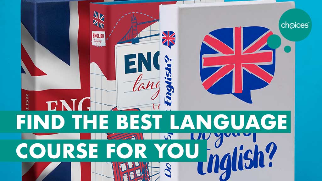 Find The Best Language Course For You