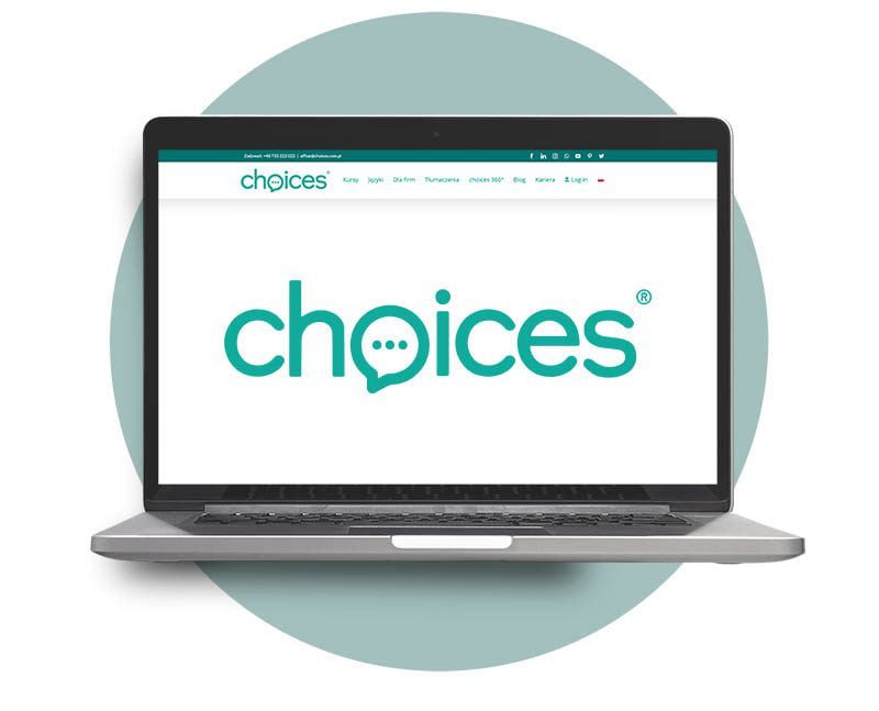 Language courses and services for businesses